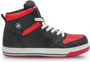 Airwalk Men's Composite Toe Arena Industrial Shoe