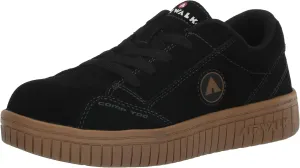 Airwalk Women's Composite Toe Camino Industrial Shoe
