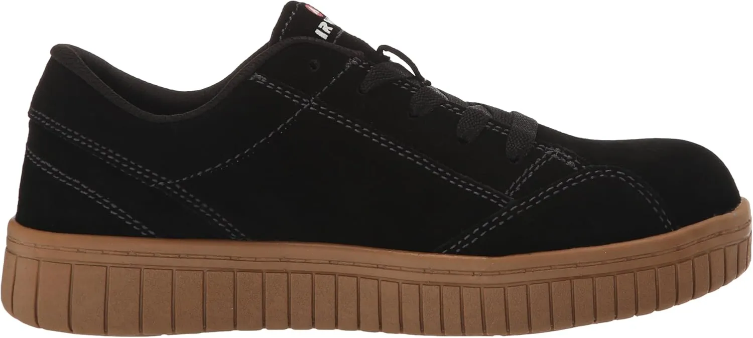 Airwalk Women's Composite Toe Camino Industrial Shoe