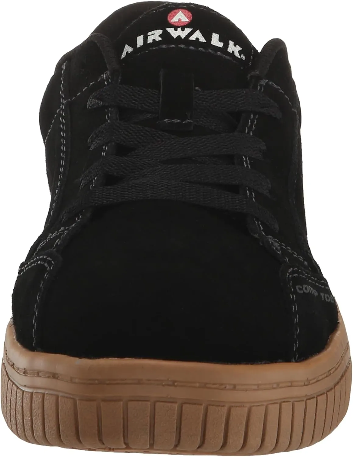 Airwalk Women's Composite Toe Camino Industrial Shoe