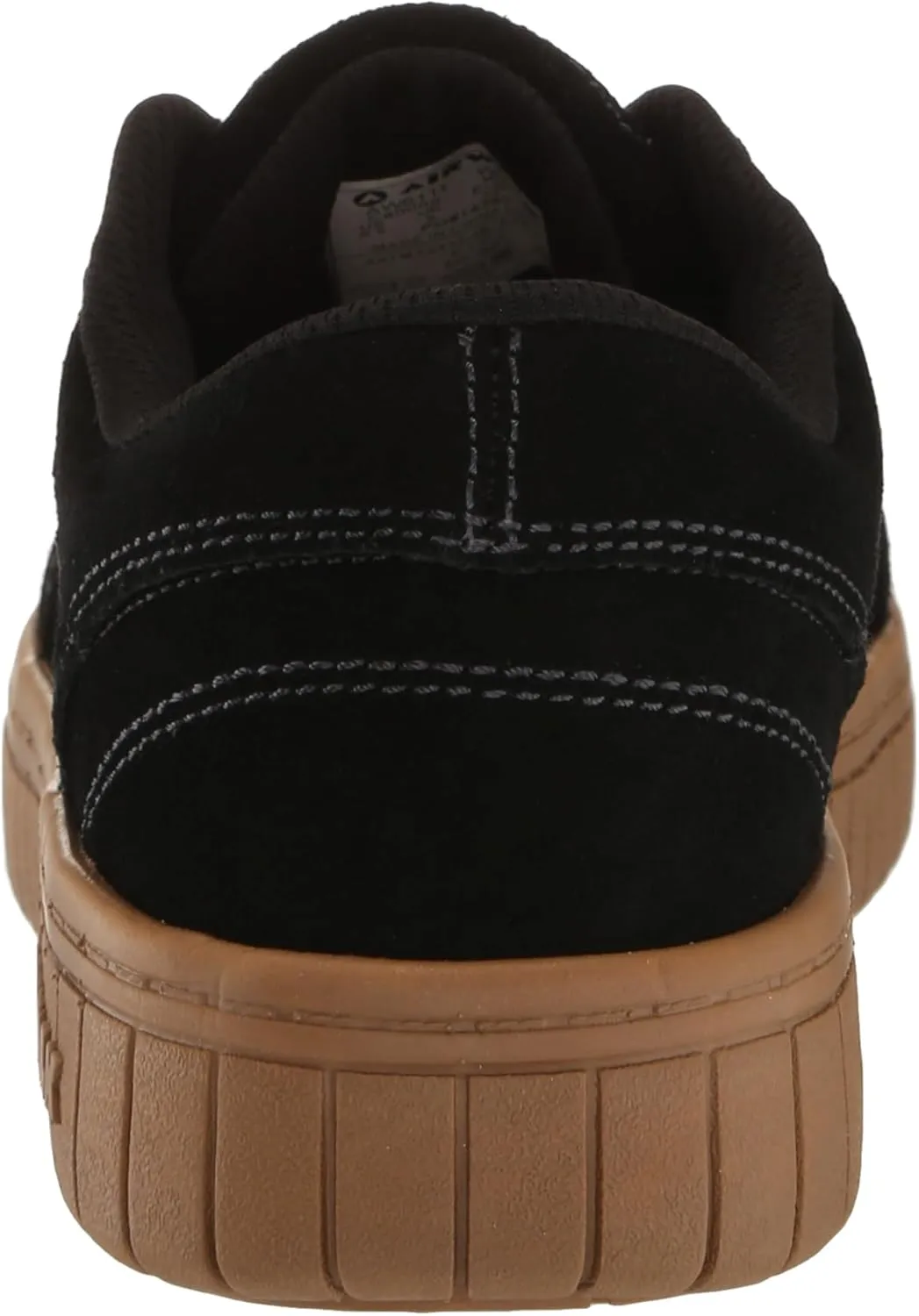 Airwalk Women's Composite Toe Camino Industrial Shoe