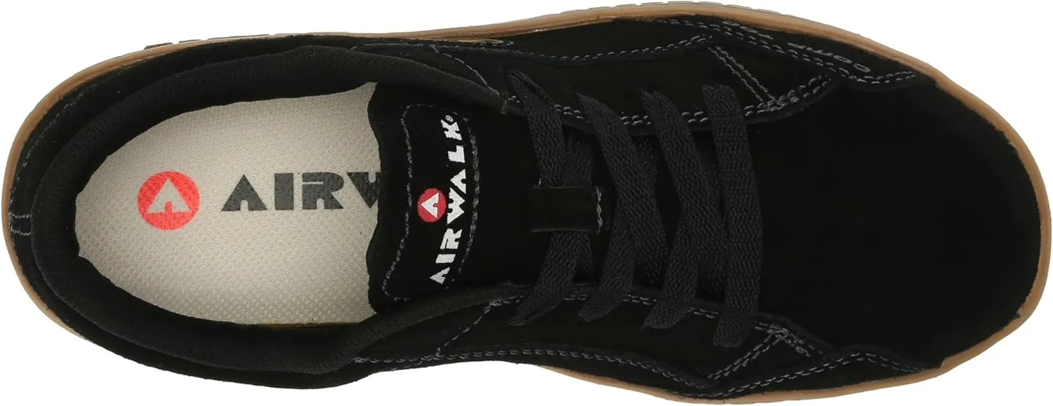 Airwalk Women's Composite Toe Camino Industrial Shoe