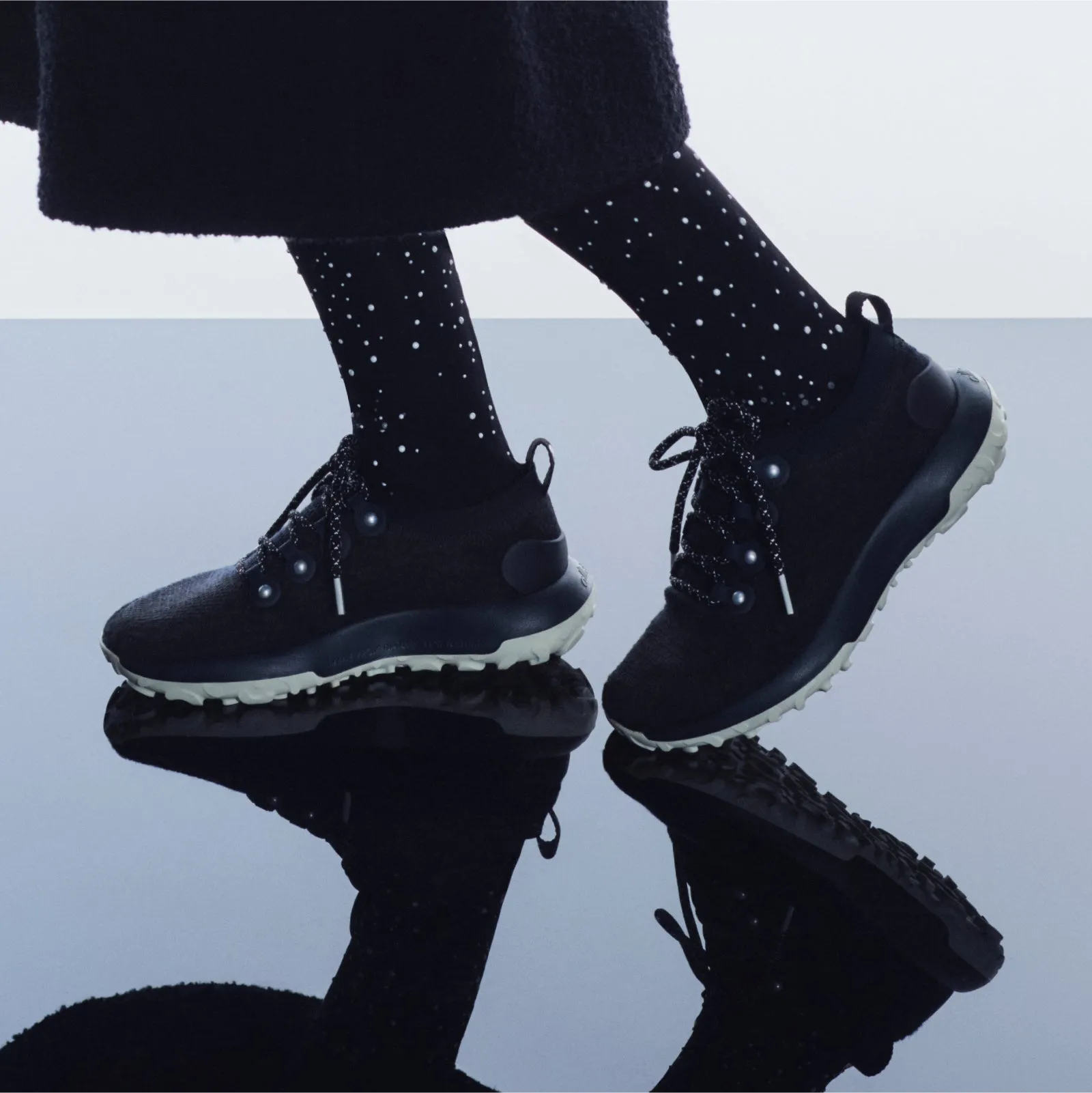 Allbirds x Shrimps