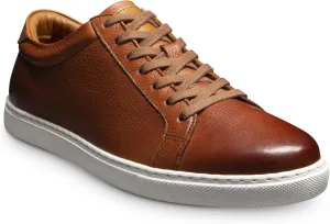 Allen Edmonds Men's Courtside Oxford Chili 10 D