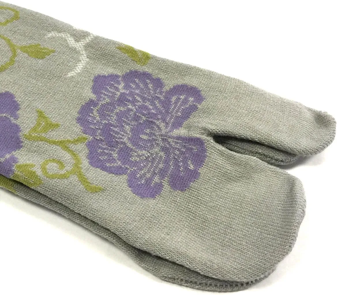 allydrew Flip Flop Socks Sandal Socks (set of 3)