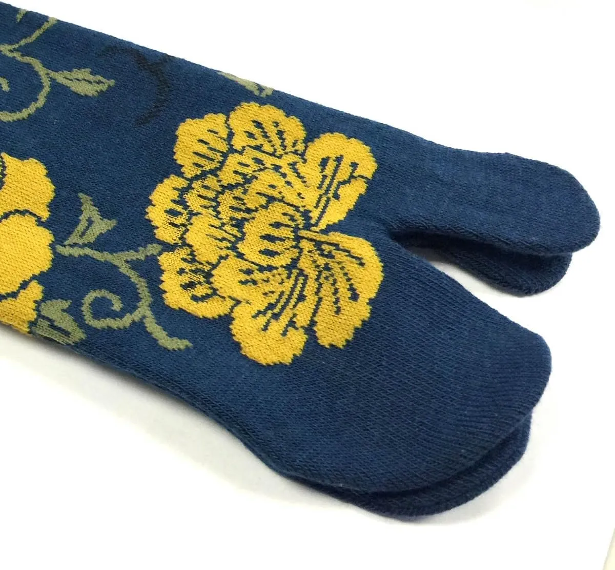 allydrew Flip Flop Socks Sandal Socks (set of 3)