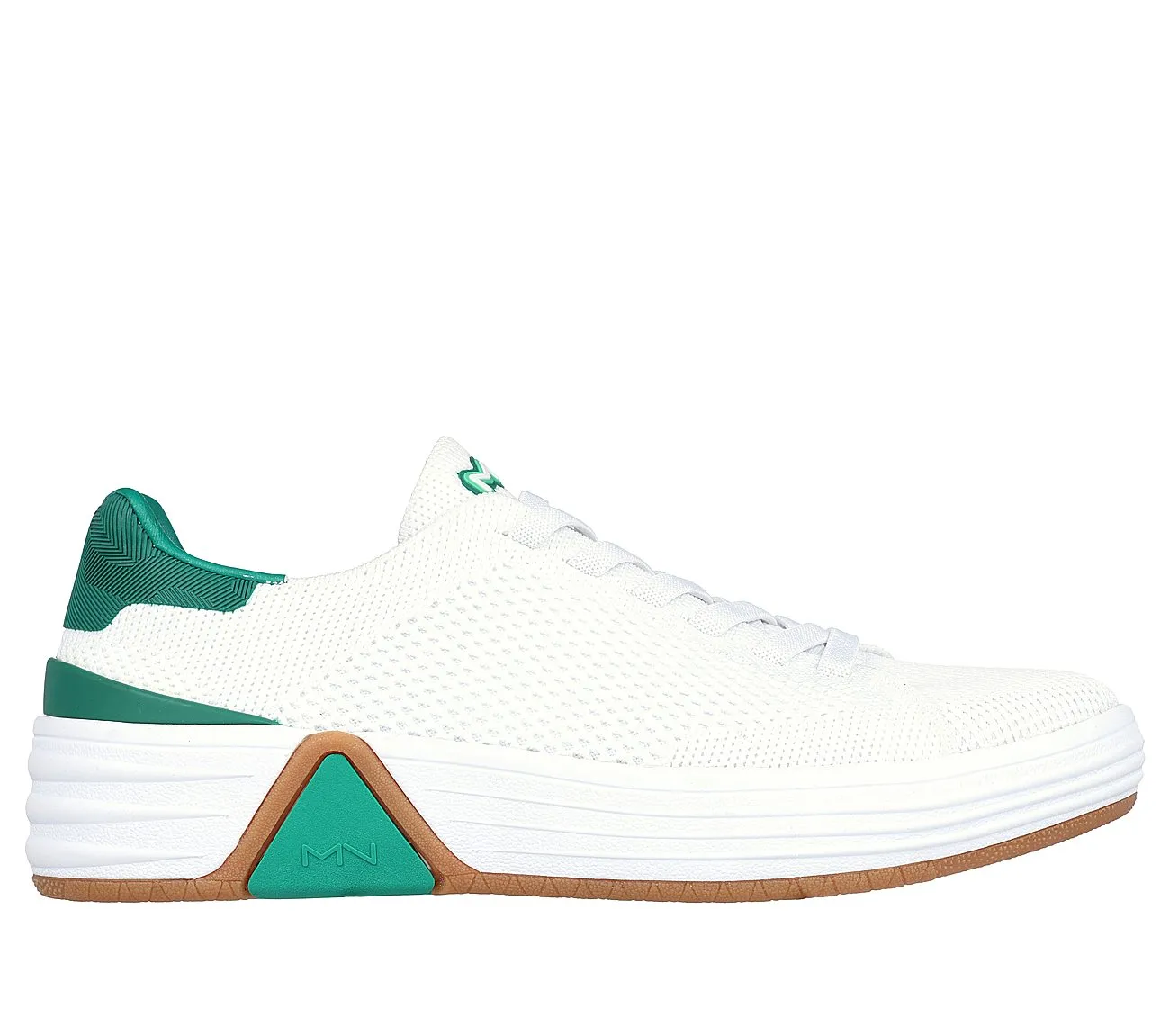 ALPHA CUP - CORLEY - WHITE GRAY