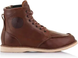 Alpinestars Monty v2 Riding Shoes (14) (Brown)