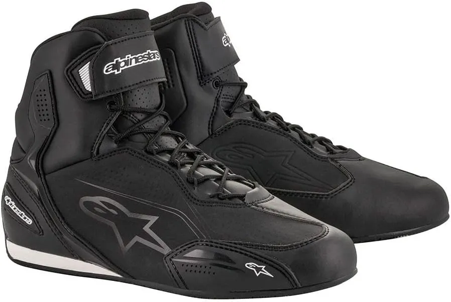 Alpinestars Nc Motorcycle Shoes Men