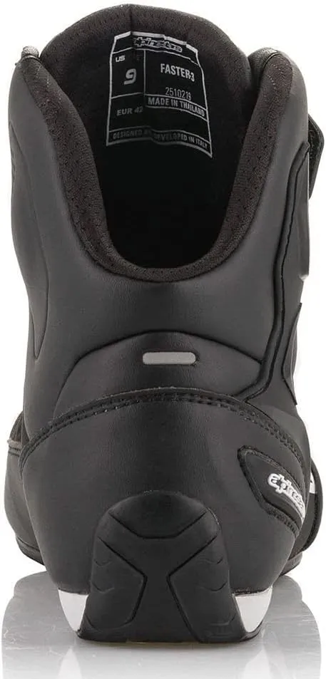 Alpinestars Nc Motorcycle Shoes Men