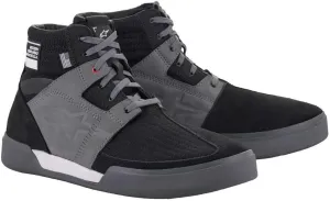 Alpinestars Primer Riding Shoes (11) (BLACK/BLUE/RED)