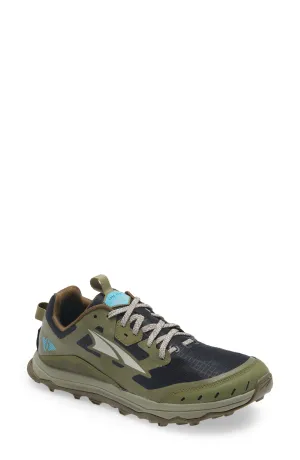 Altra Men's Lone Peak 6 - Dusty Olive