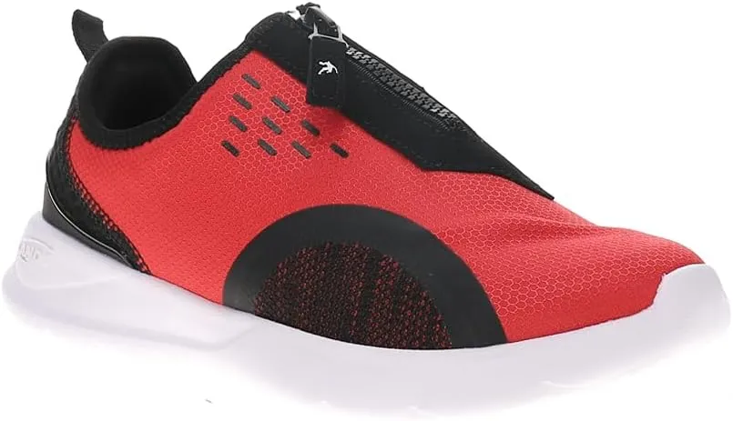 AND1 Mens Tc Smooth Basketball Sneakers Shoes - Black