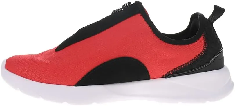 AND1 Mens Tc Smooth Basketball Sneakers Shoes - Black