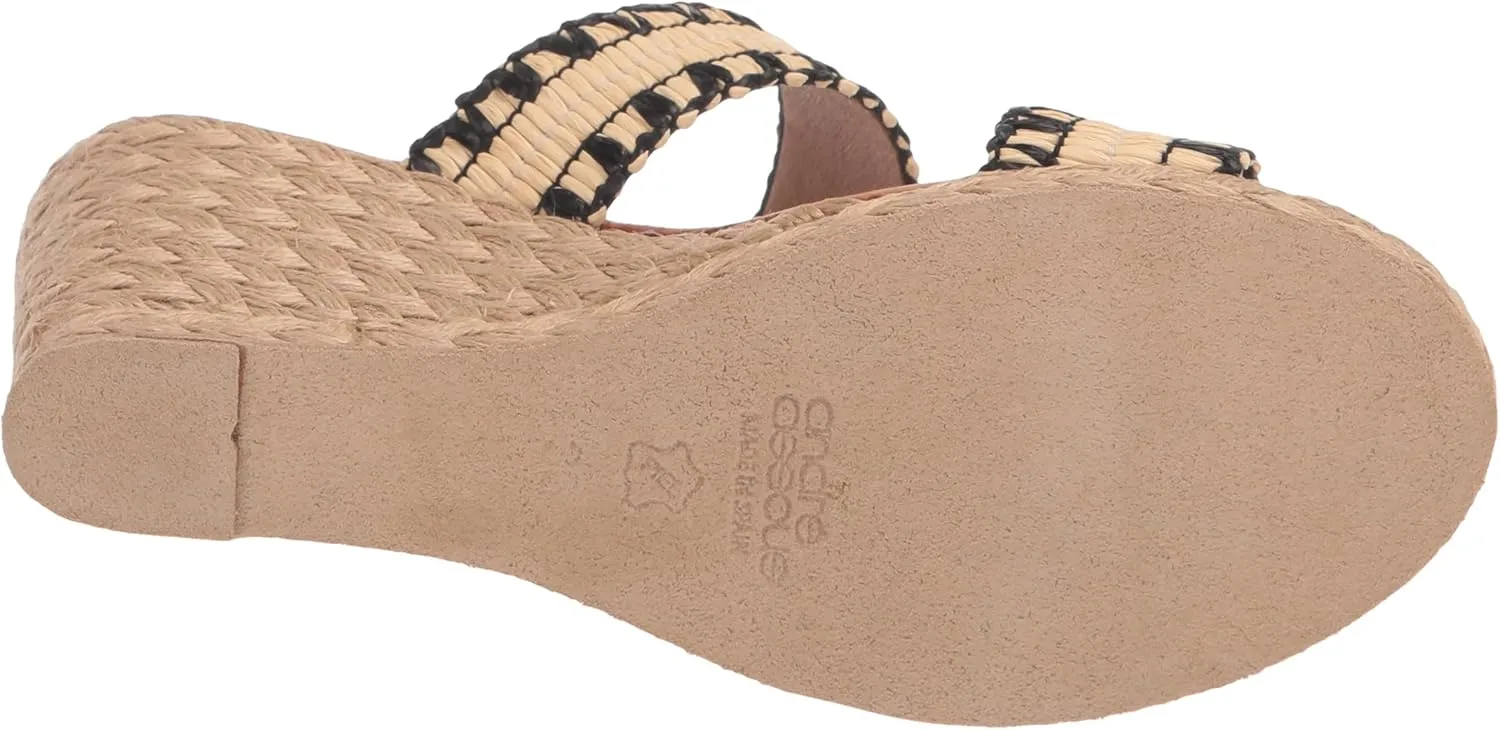 Andre Assous Nolita Featherweight Sandal