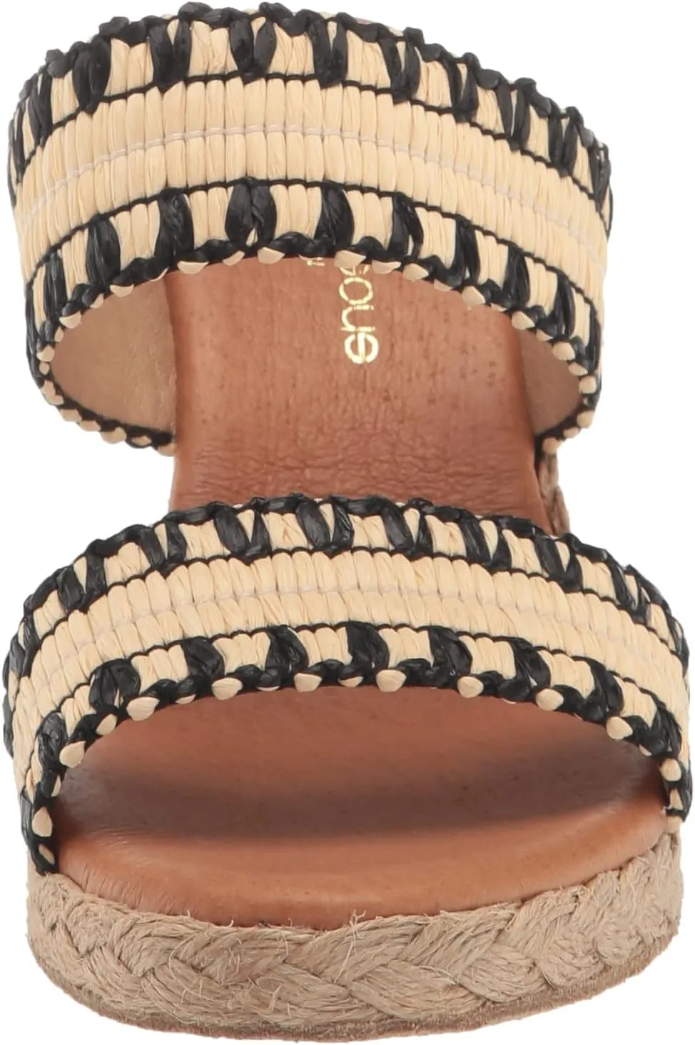Andre Assous Nolita Featherweight Sandal
