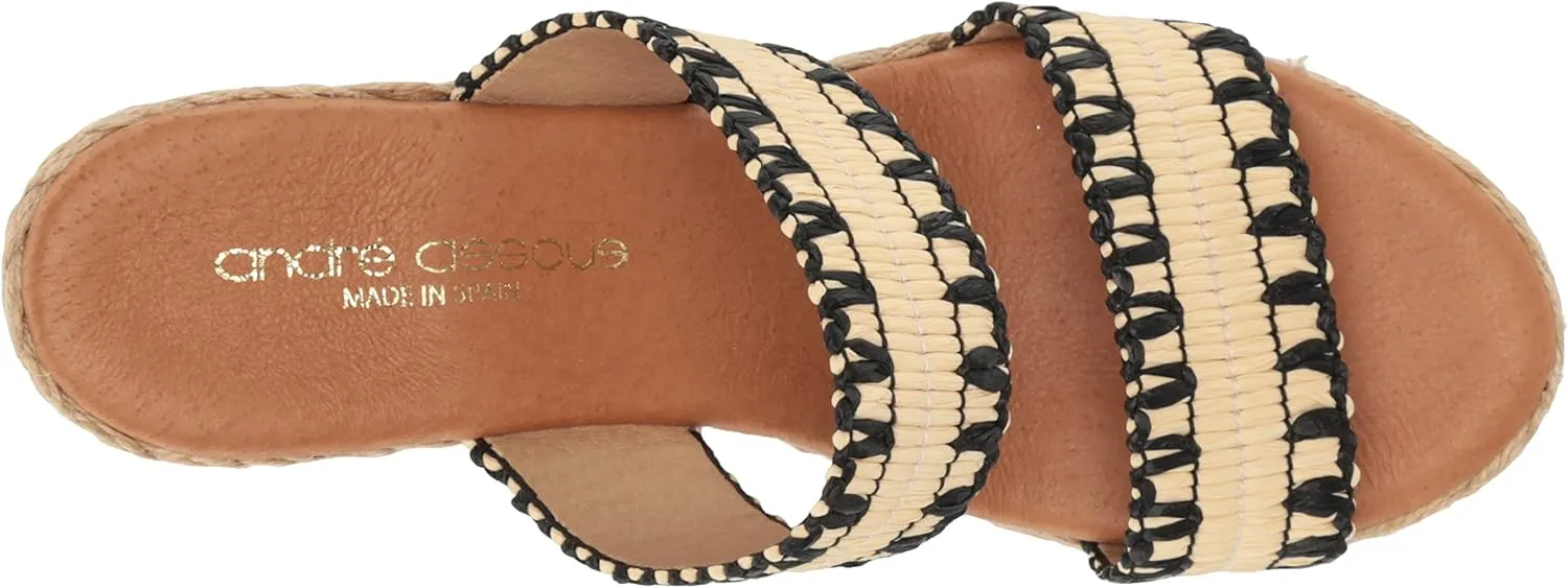 Andre Assous Nolita Featherweight Sandal