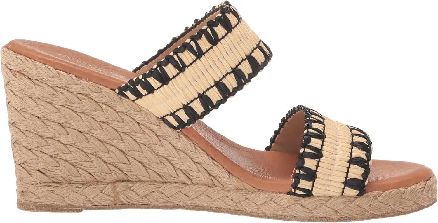 Andre Assous Nolita Featherweight Sandal