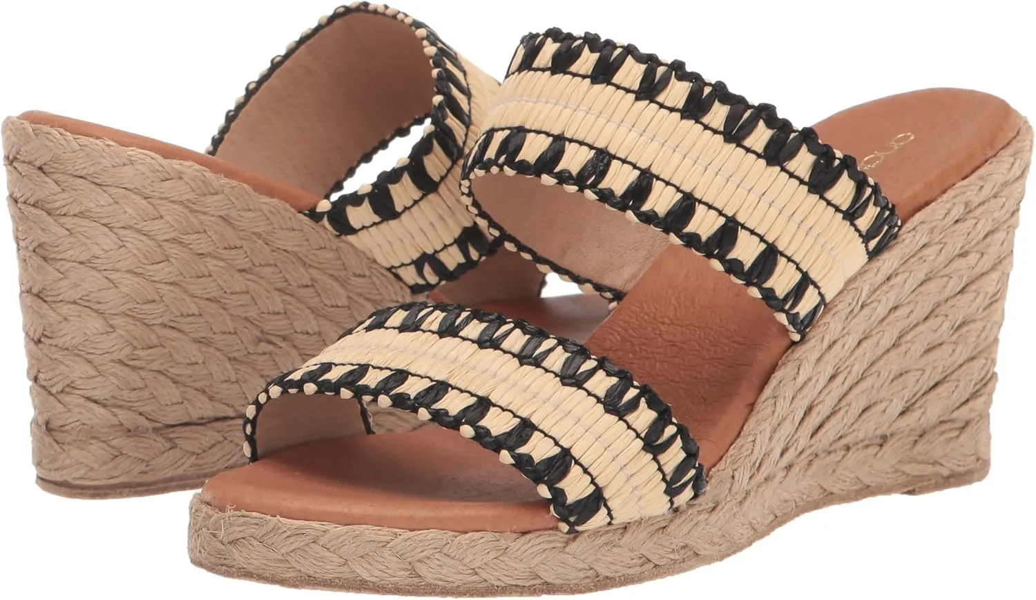 Andre Assous Nolita Featherweight Sandal