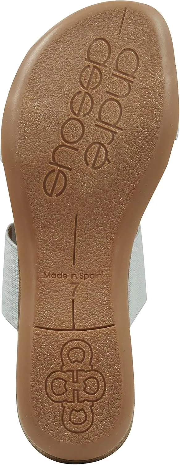 Andre Assous Women's Nalen Sandal