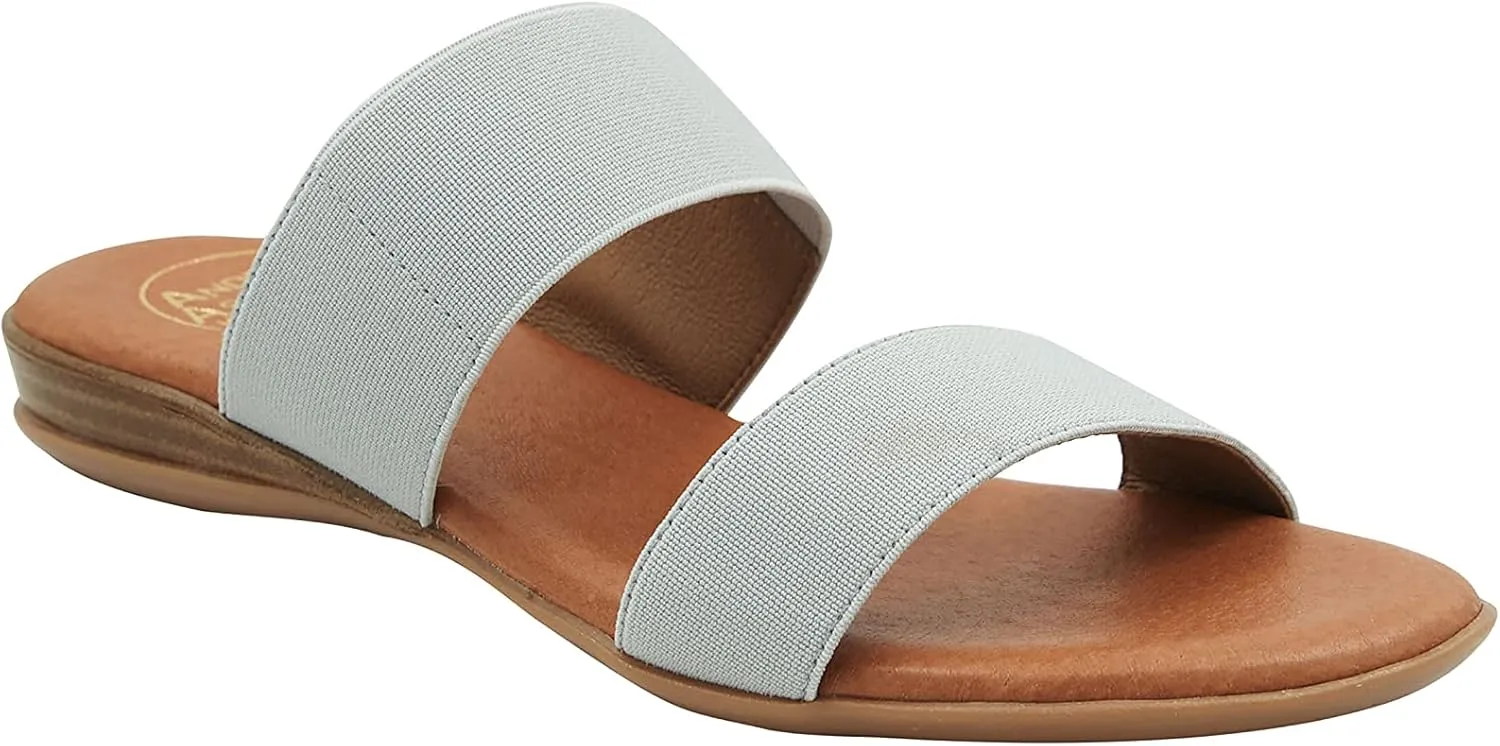 Andre Assous Women's Nalen Sandal