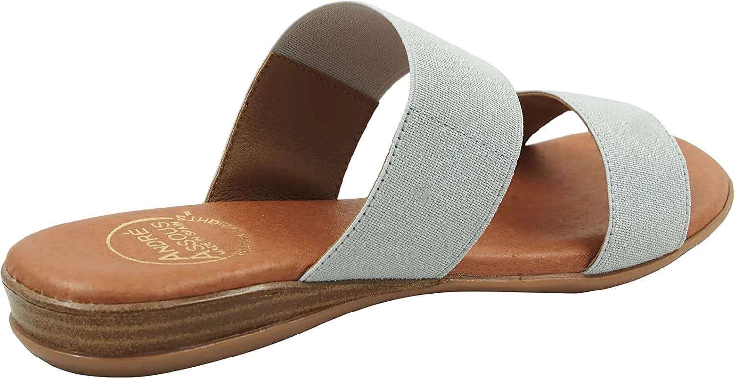 Andre Assous Women's Nalen Sandal