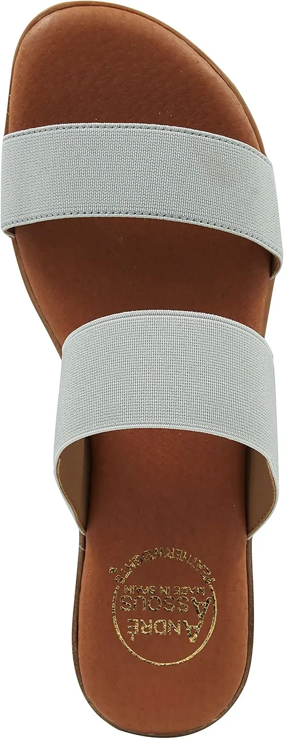 Andre Assous Women's Nalen Sandal