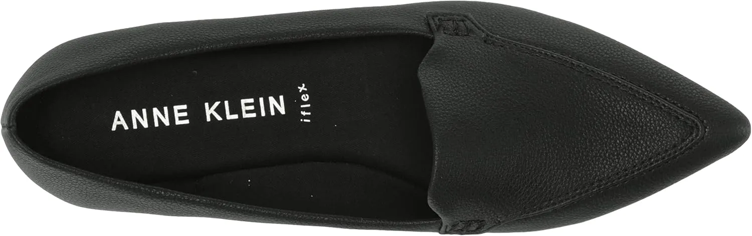 Anne Klein Women's Kala Loafer Flat
