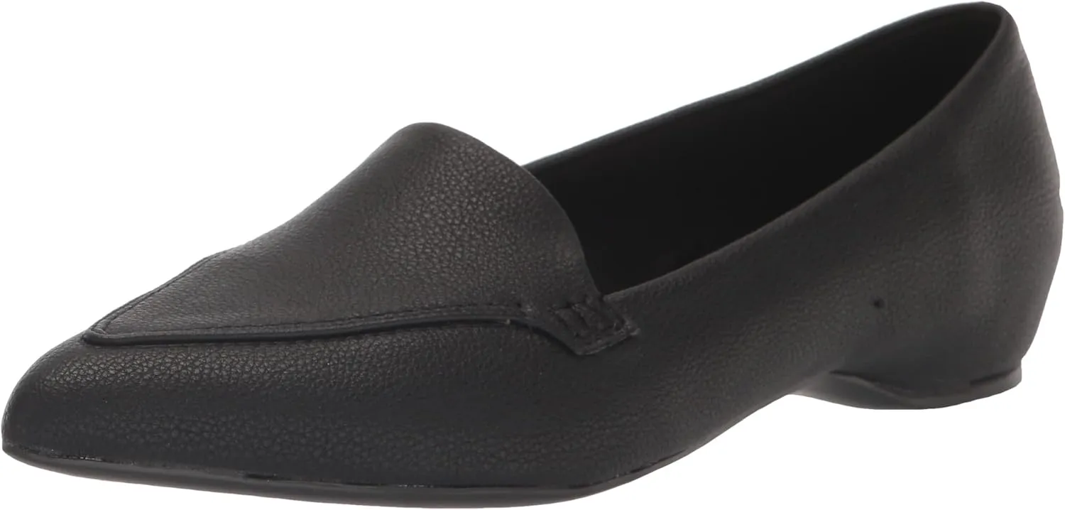 Anne Klein Women's Kala Loafer Flat
