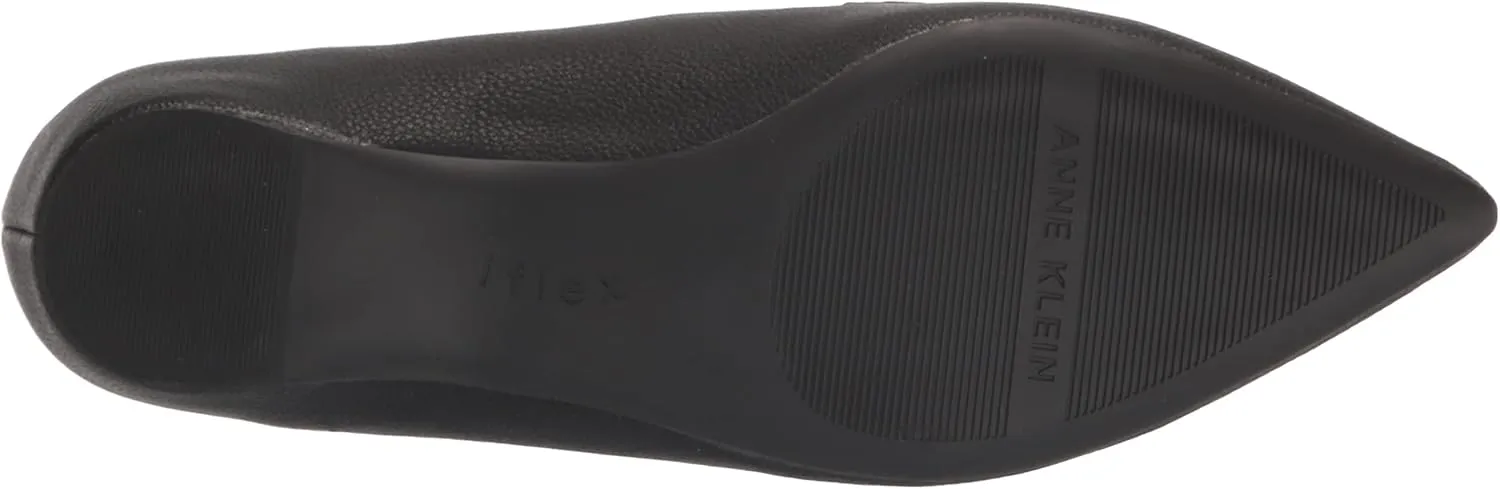 Anne Klein Women's Kala Loafer Flat