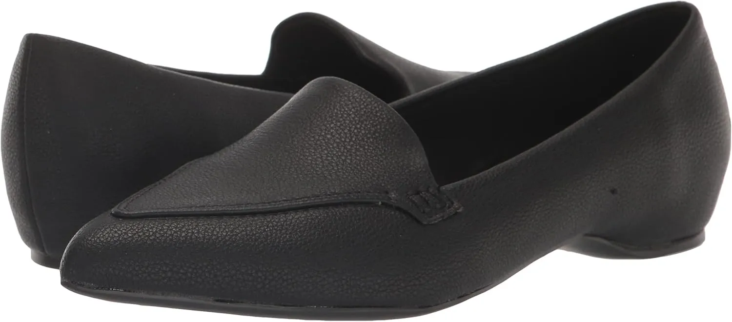 Anne Klein Women's Kala Loafer Flat