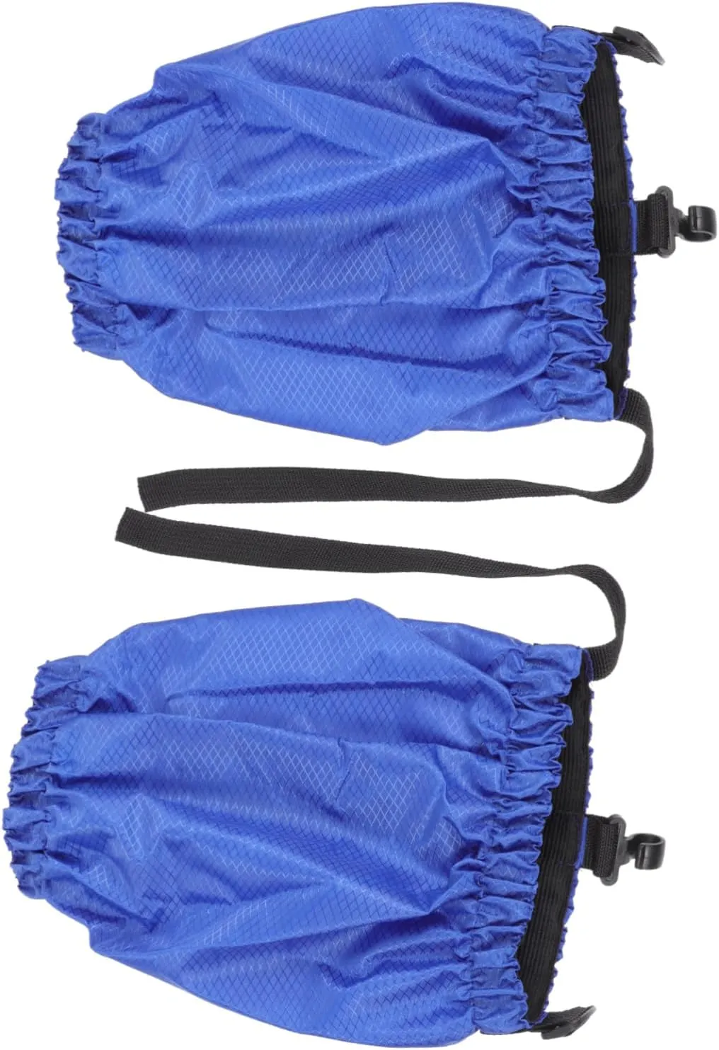 Anti-Sand Shoe Covers Gaiters for Hiking Leg Winter Running Gaiters Ankle Gaiters Outdoor Waterproof