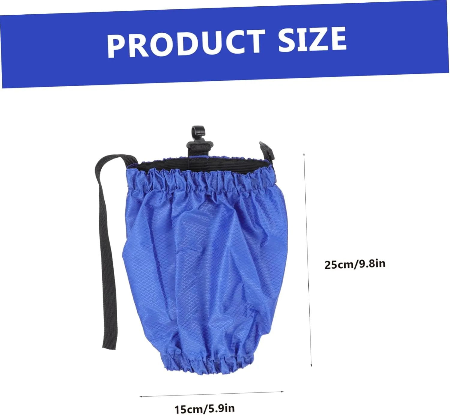 Anti-Sand Shoe Covers Gaiters for Hiking Leg Winter Running Gaiters Ankle Gaiters Outdoor Waterproof