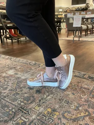 ara 12-23003 Carol Platform Sneaker
