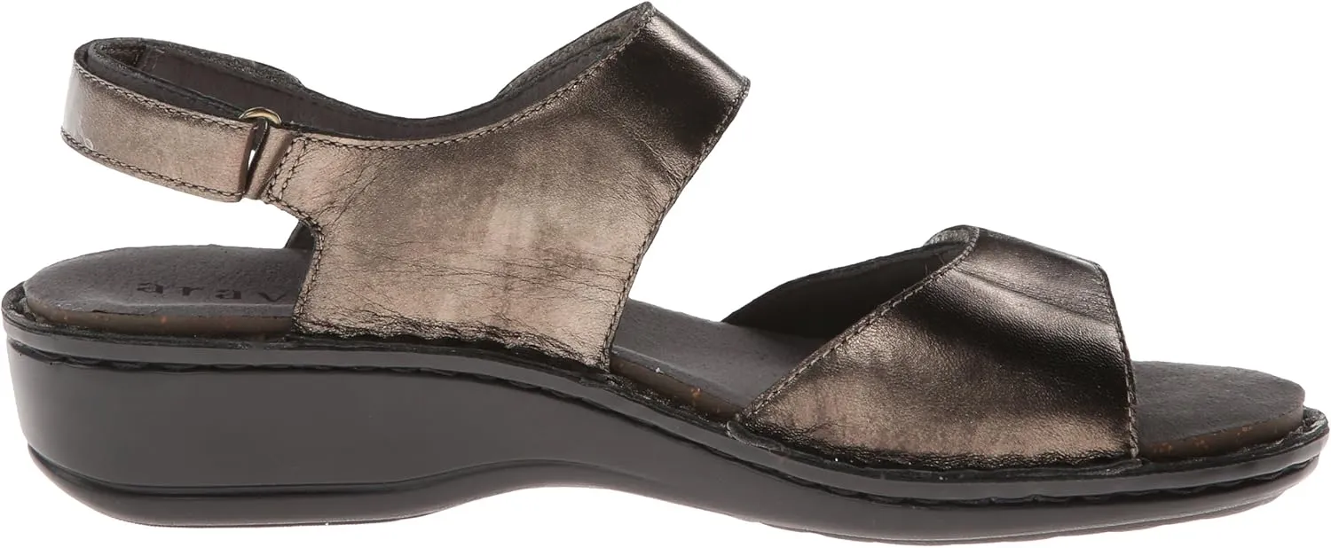 Aravon Women's Candace Sandal