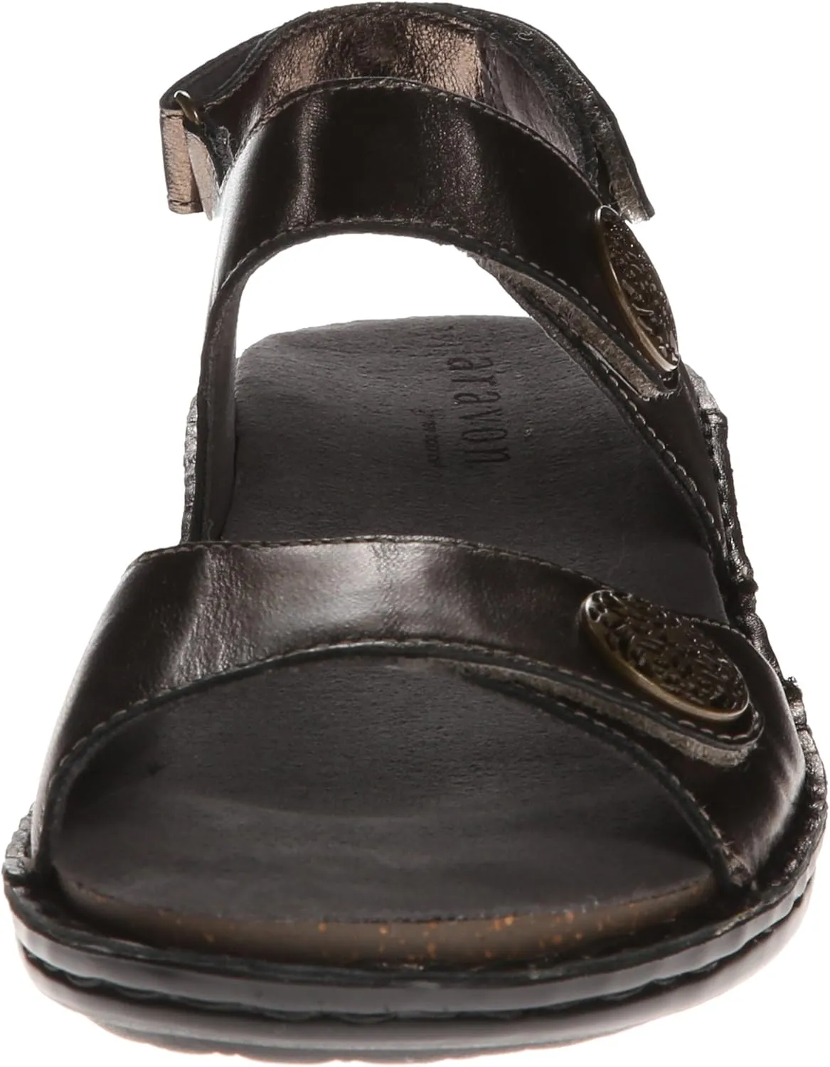 Aravon Women's Candace Sandal