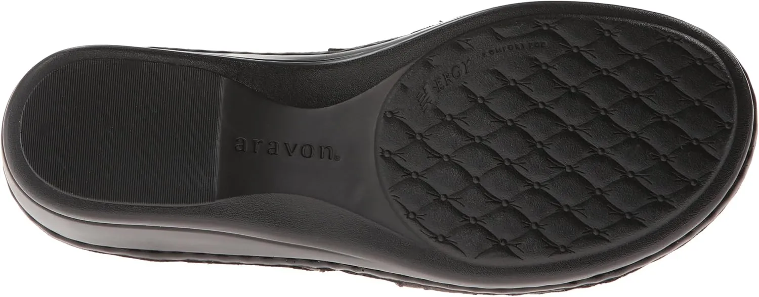 Aravon Women's Candace Sandal