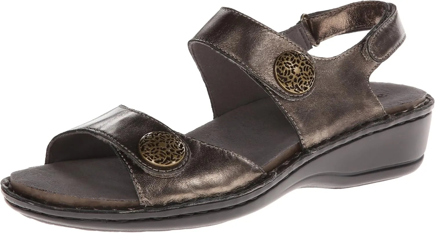 Aravon Women's Candace Sandal