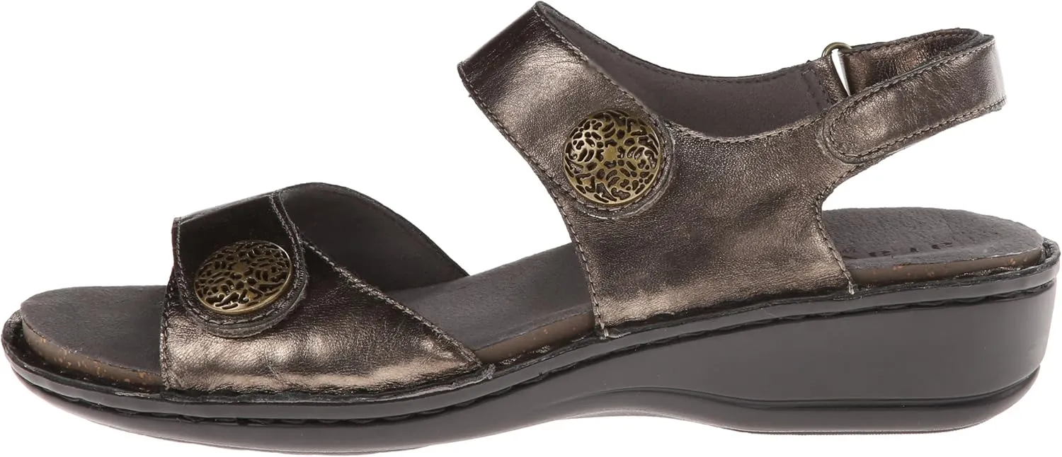 Aravon Women's Candace Sandal