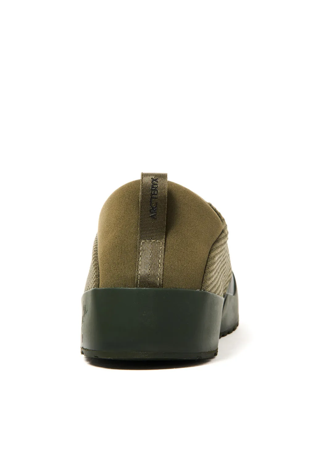 Arc'teryx Men's Kragg Trainers - Tatsu / Anecdote