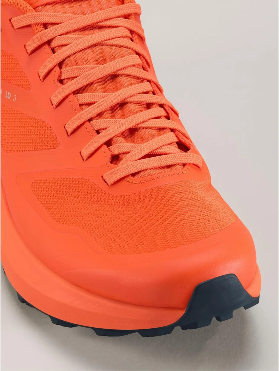 Arc'teryx Norvan LD 3 GTX Shoe Men's | Long Distance Gore-Tex Trail Running Shoe - Redesign