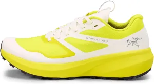 Arc'teryx Norvan LD 3 Running Shoes for Men | Lightweight, Breathable Trail Running Shoe | Durable Vibram MegaGrip Outsole for Long-Distance Comfort