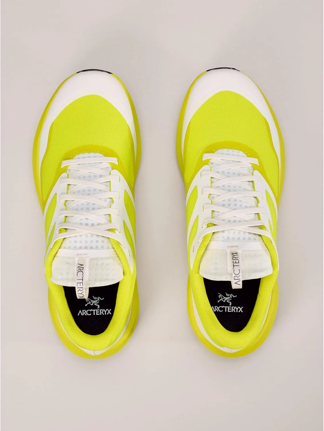 Arc'teryx Norvan LD 3 Running Shoes for Men | Lightweight, Breathable Trail Running Shoe | Durable Vibram MegaGrip Outsole for Long-Distance Comfort