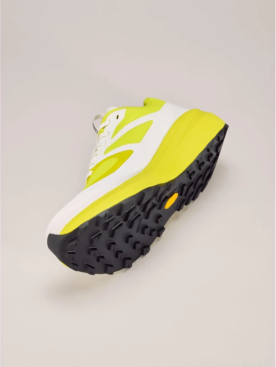 Arc'teryx Norvan LD 3 Running Shoes for Men | Lightweight, Breathable Trail Running Shoe | Durable Vibram MegaGrip Outsole for Long-Distance Comfort