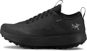 Arc'teryx Sylan GTX Men's Running Shoes | Waterproof and Breathable Gore-Tex Trail Shoe with Rocker Midsole for Speed