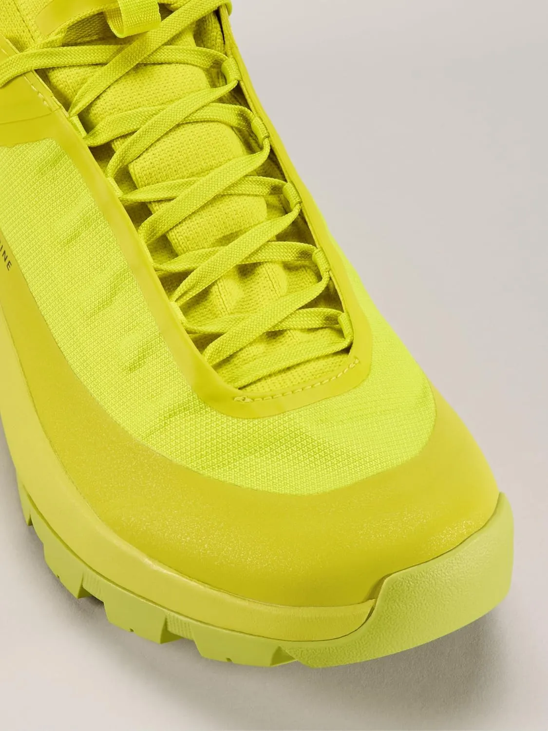 Arc'teryx Vertex Alpine GTX Shoe Men's | Fast and Light Gore-Tex Approach Shoe - Redesign