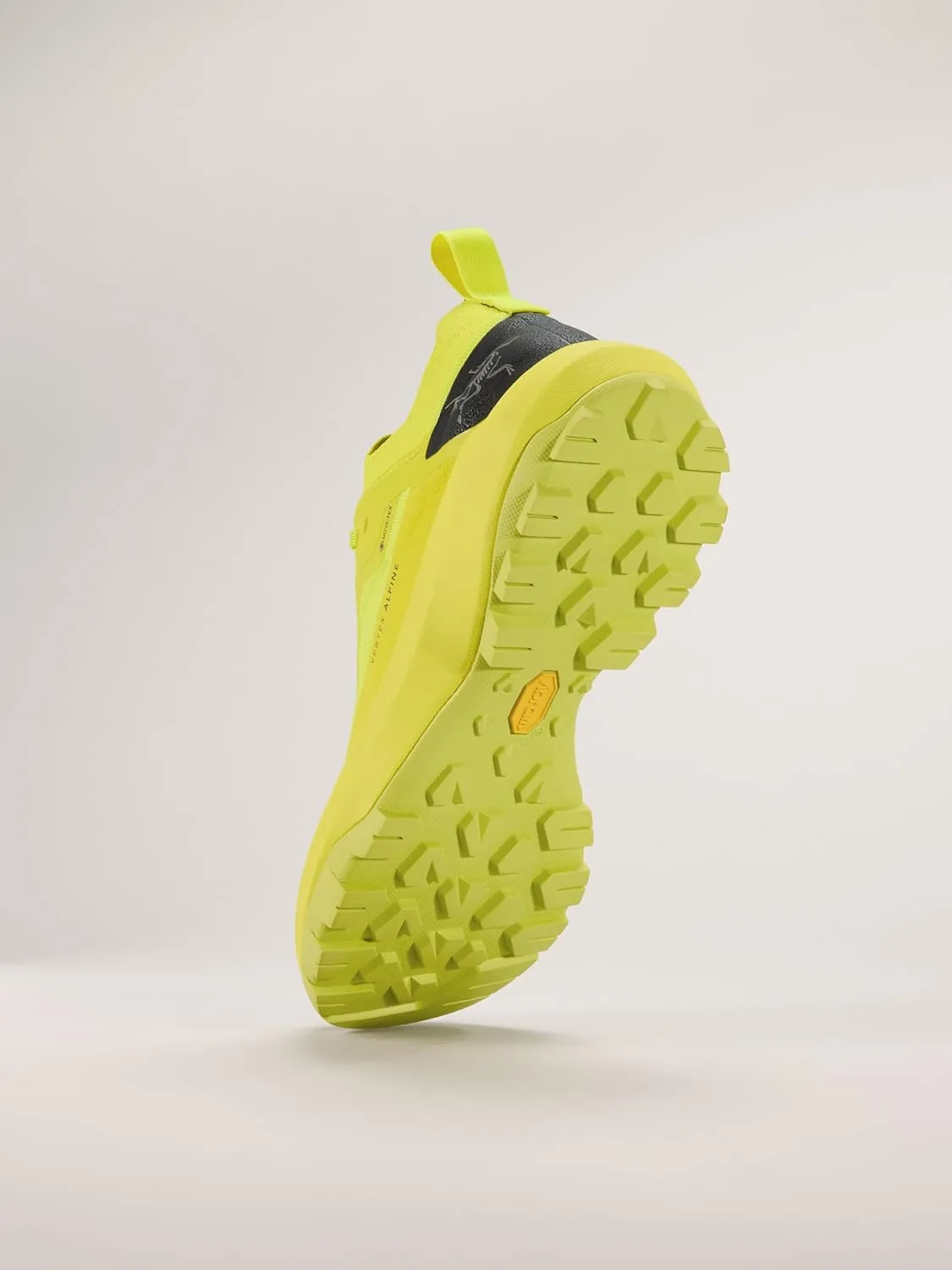 Arc'teryx Vertex Alpine GTX Shoe Men's | Fast and Light Gore-Tex Approach Shoe - Redesign