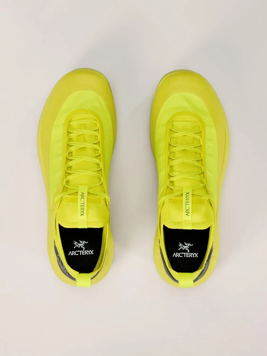 Arc'teryx Vertex Alpine GTX Shoe Men's | Fast and Light Gore-Tex Approach Shoe - Redesign