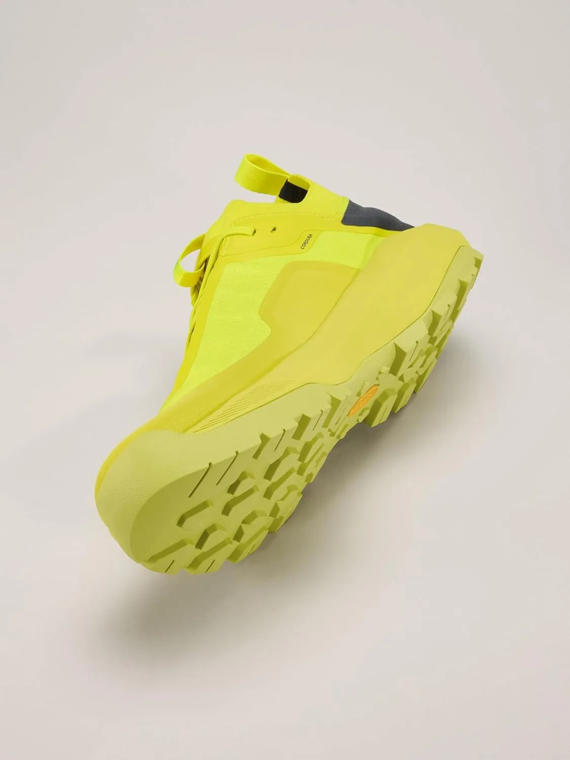 Arc'teryx Vertex Alpine GTX Shoe Men's | Fast and Light Gore-Tex Approach Shoe - Redesign