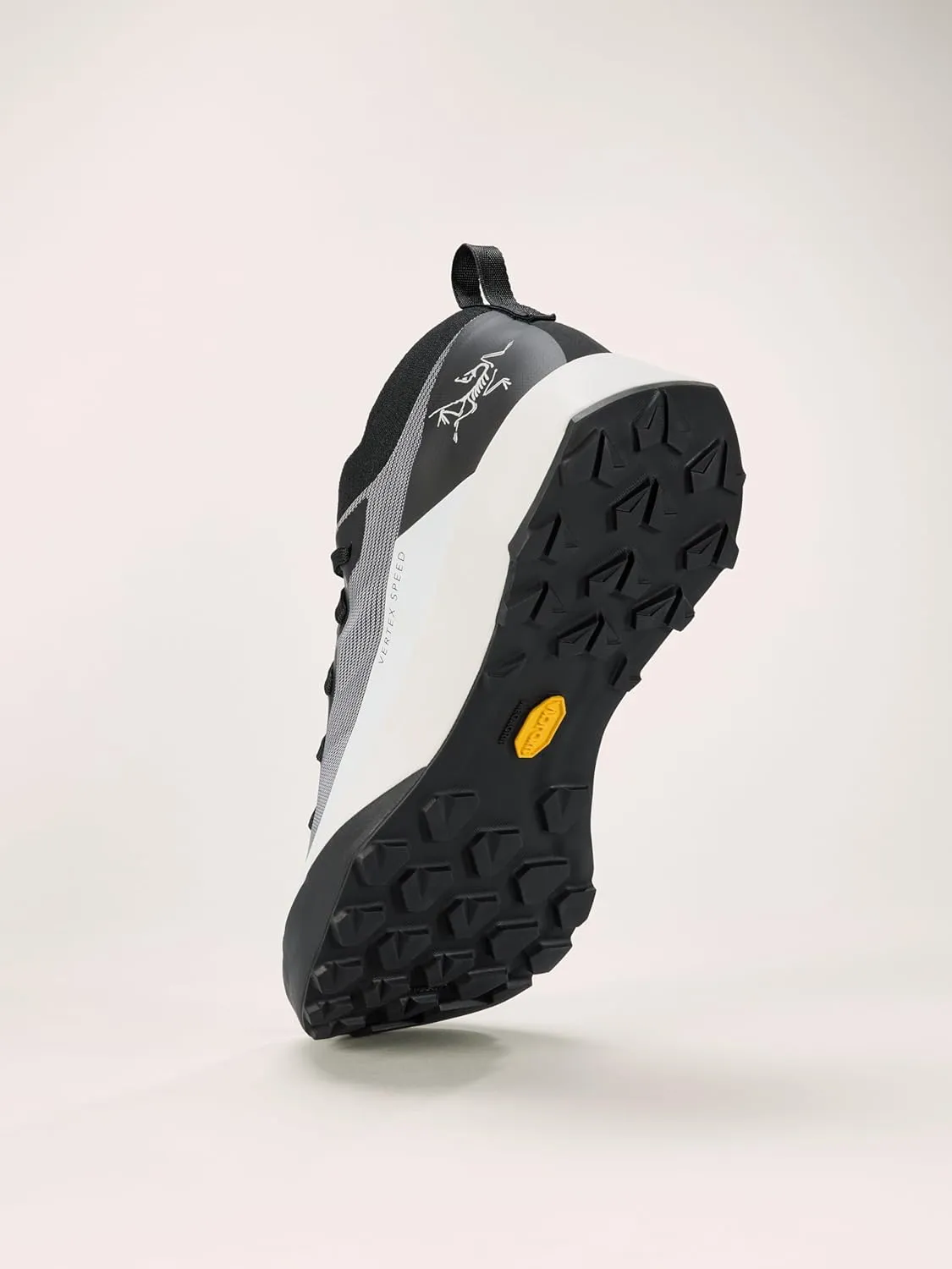 Arc'teryx Vertex Speed Low Shoe Women's | Low-Profile Shoe for Vertical Technical Mountain Runs